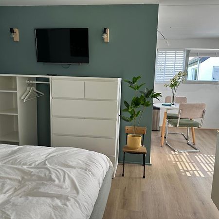 Le Cottage Lasne Eksteriør billede