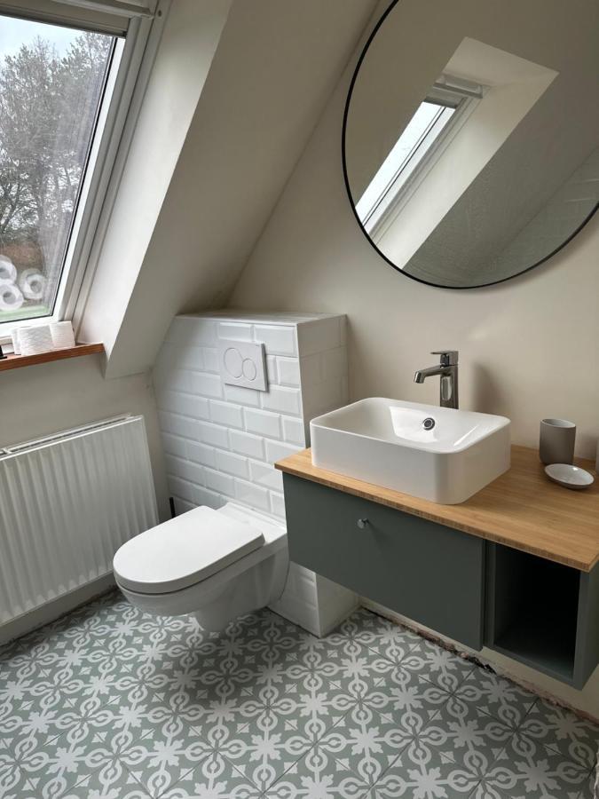 Le Cottage Lasne Eksteriør billede